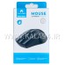 موس بی سیم MIKUSO MOS-W017 کلیک سایلنت / دارای 3 کلید + DPI / با 1600DPI-1200DPI-1000DPI/ وایرلس 2.4GHz / برد 10 متر / دارای Power Saving باطری کم مصرف / در 4 رنگ / مناسب Windows و MAC / تک پک جعبه ای